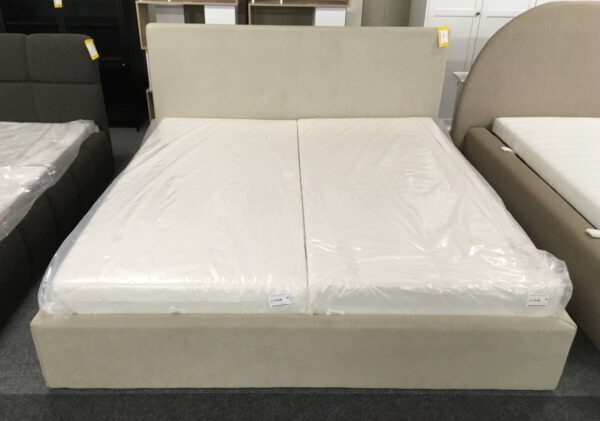Bedframe 180x200cm (excl. bodem/matras)