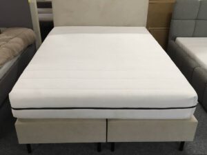 Boxspring 140x200cm