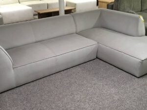 Hoekbank Velvet Rechts