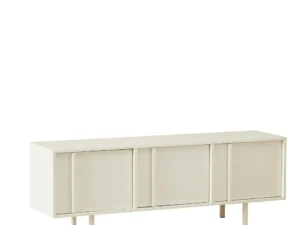 Tv-meubel Crème