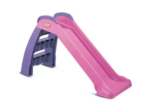 Little Tikes First Slide roze