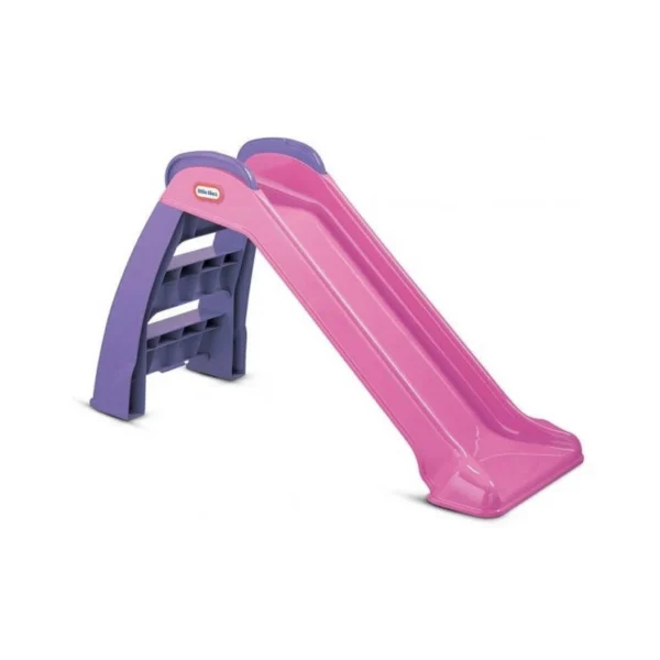 Little Tikes First Slide roze