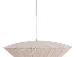Light & Living hanglamp SATILLA (Ø60x25 cm)