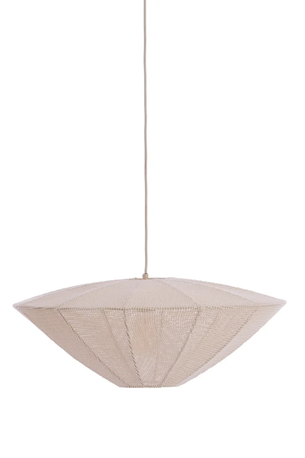 Light & Living hanglamp SATILLA (Ø60x25 cm)