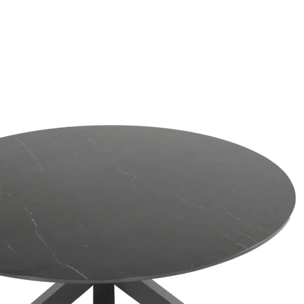 Hartman tuintafel Xander (120 cm) - Afbeelding 2
