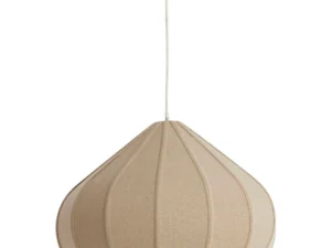 Light & Living hanglamp ZUBEDA (Ø50x34 cm)