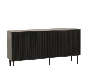 Dressoir Zwart