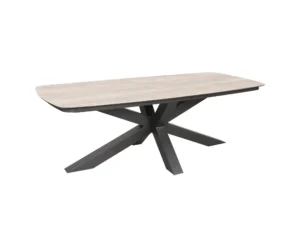 SenS-Line tuintafel Donna keramiek (220x100)