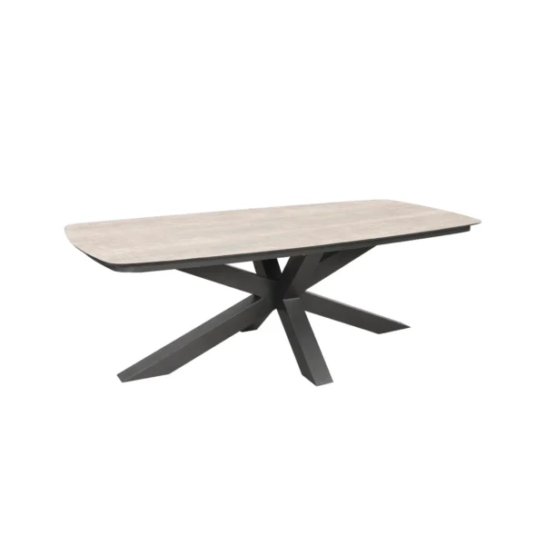 SenS-Line tuintafel Donna keramiek (220x100)