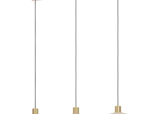 EGLO hanglamp VALDIOLA