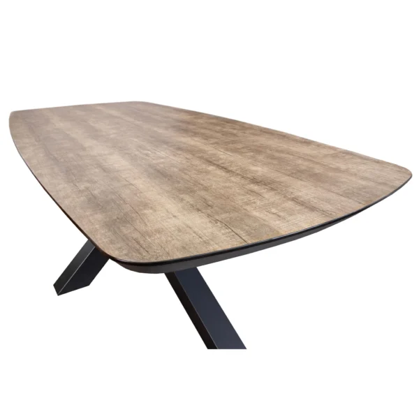 SenS-Line tuintafel Donna keramiek (220x100) - Afbeelding 2