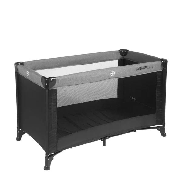 Titaniumbaby Campingbed