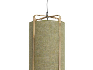 Light & Living hanglamp SENDAI (Ø32x60 cm)
