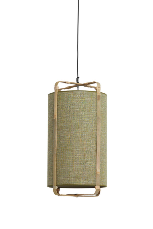 Light & Living hanglamp SENDAI (Ø32x60 cm)