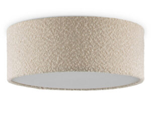 Plafondlamp Bouclé