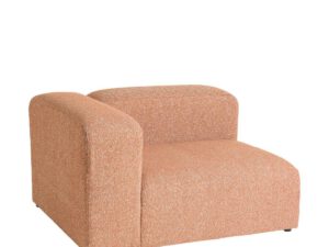 Modulaire hoek links