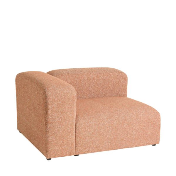 Modulaire hoek links