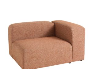 Modulaire hoek rechts