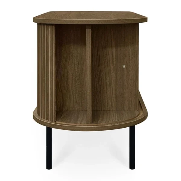 Tv-meubel 120cm Walnoot - Afbeelding 2