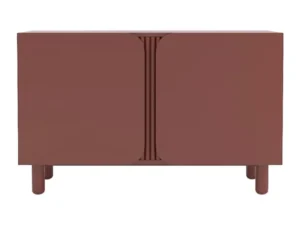 Dressoir Bordeaux