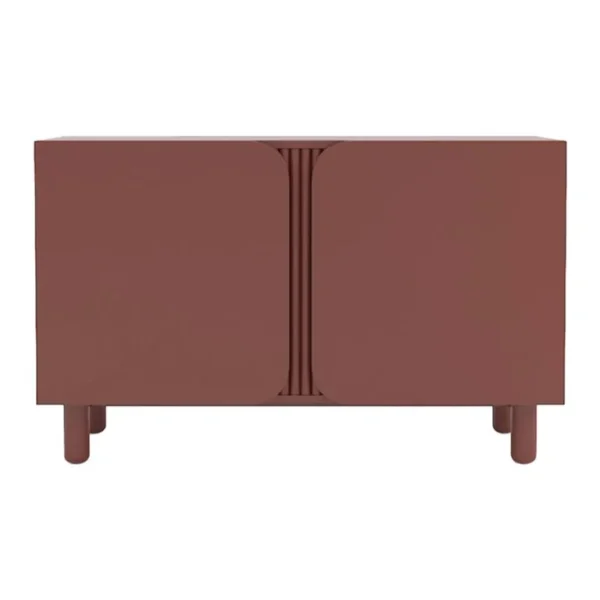 Dressoir Bordeaux