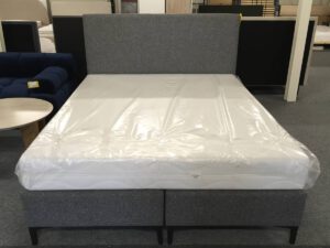 Boxspring met pocket Summer 160x200cm