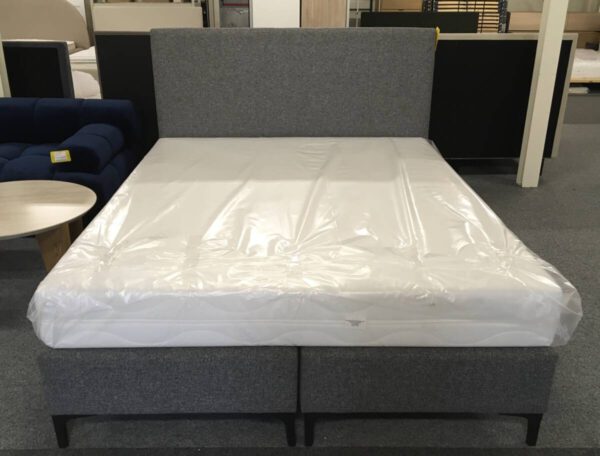 Boxspring met pocket Summer 160x200cm