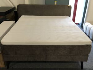 Boxspring 160x200cm