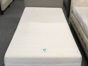 Boxspring met matras 90x200cm