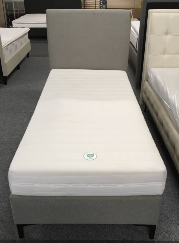 Boxspring met matras 90x200cm