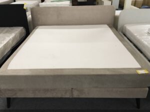 Boxspring 180x220cm
