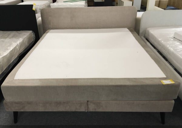 Boxspring 180x220cm