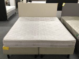 Boxspringcombinatie incl. matras 160x200cm