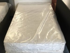 Boxspringcombinatie 90x200cm