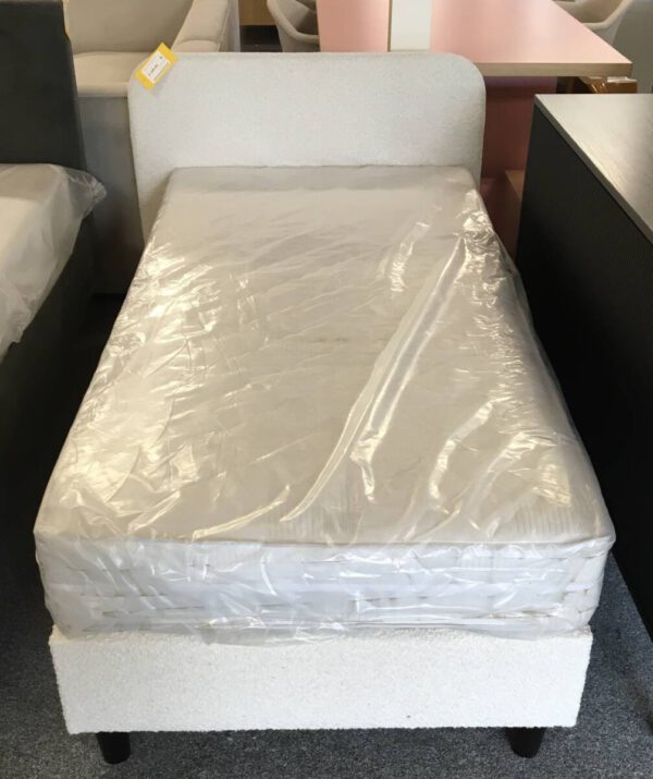 Boxspringcombinatie 90x200cm