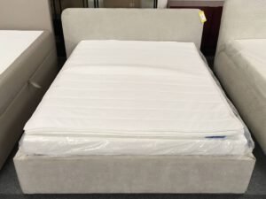 Ledikant 140x200cm (excl. bodem/matras)