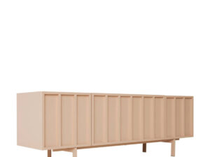 Dressoir Nude