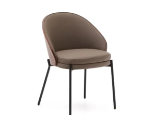 Kave Home  eetkamerstoel  Eamy