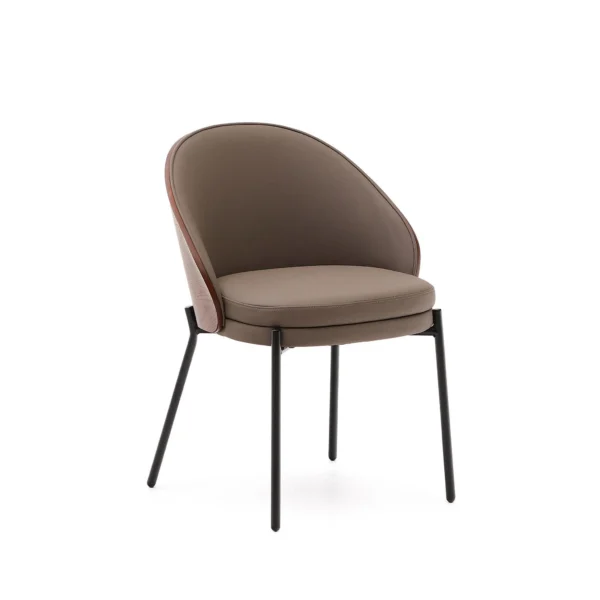 Kave Home  eetkamerstoel  Eamy