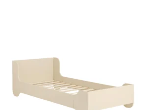Bed + Bodem 90x200cm (excl. matras)