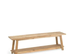 Kave Home bankje Safara