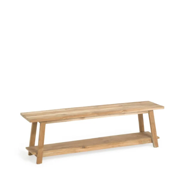 Kave Home bankje Safara