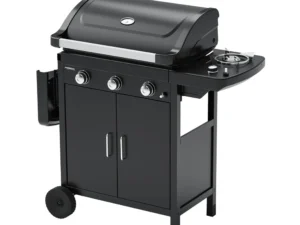 Campingaz 3 series gas BBQ Compact 3 EXS