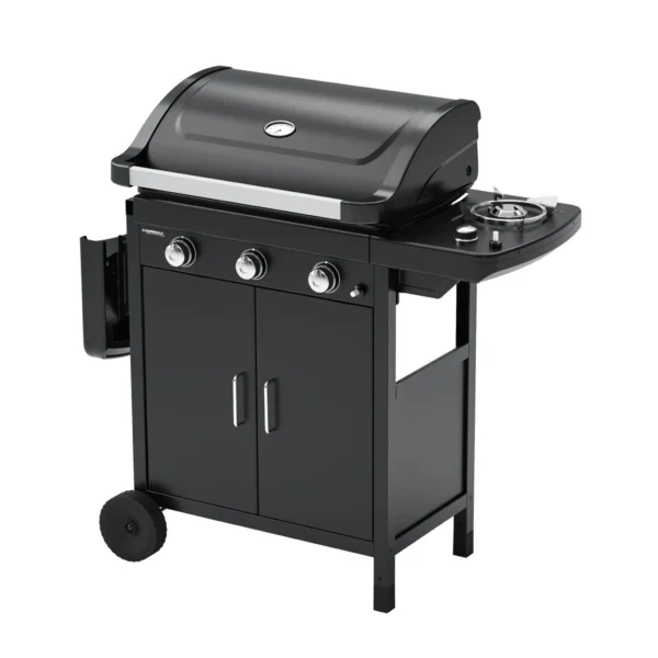 Campingaz 3 series gas BBQ Compact 3 EXS