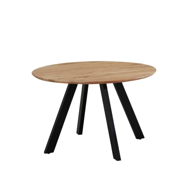 Eetkamertafel ø120cm