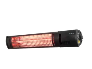 Eurom heater Golden 1500 Shadow