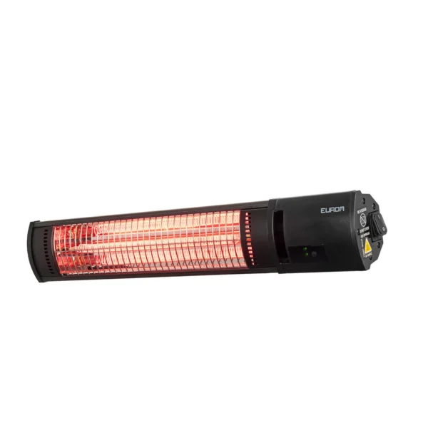 Eurom heater Golden 1500 Shadow