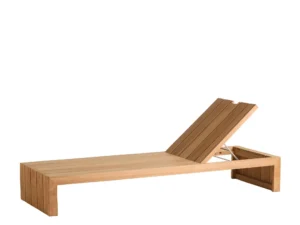 Ligbed Teak