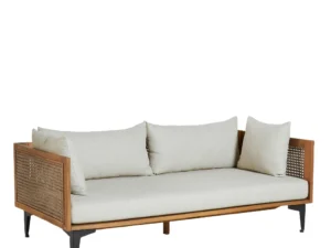 Loungebank Acaciahout