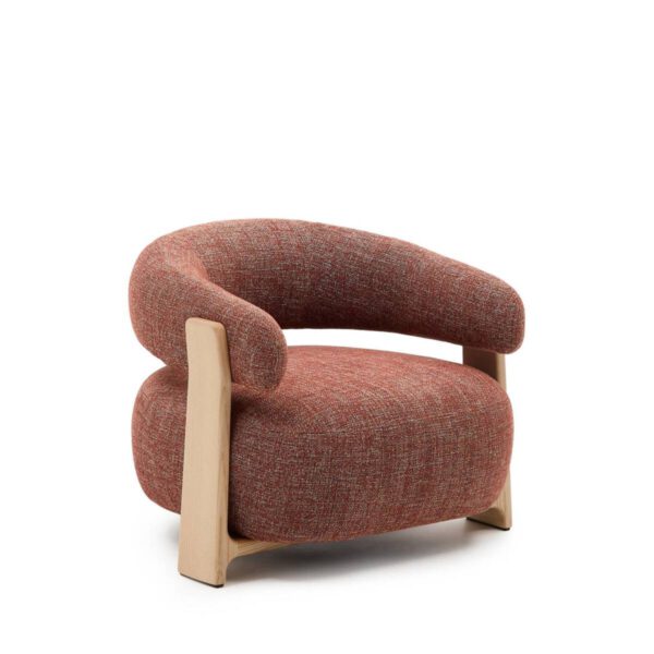 Kave Home fauteuil Granite